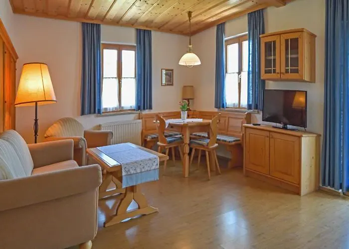Ferienwohnung Hentschel In Tauplitz