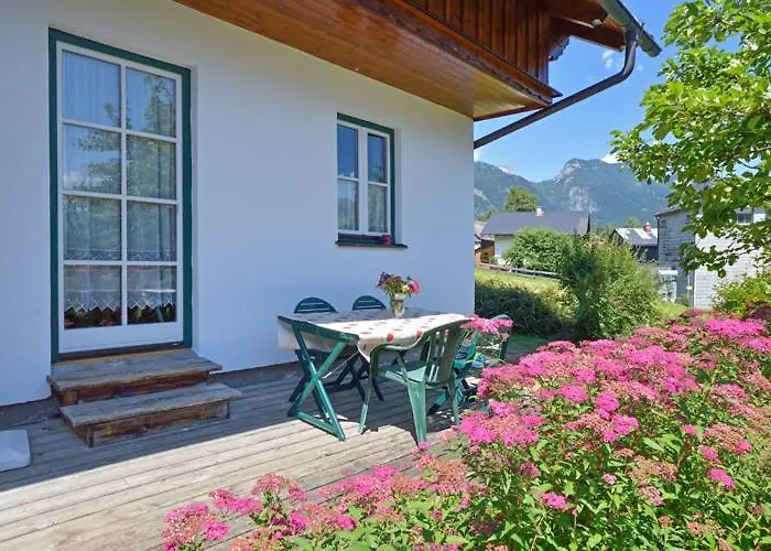 Ferienwohnung Hentschel In Tauplitz